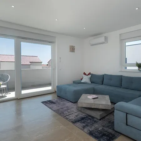 Dakani Villa Vodice