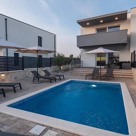 Villa Dakani