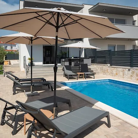 Dakani Villa Vodice
