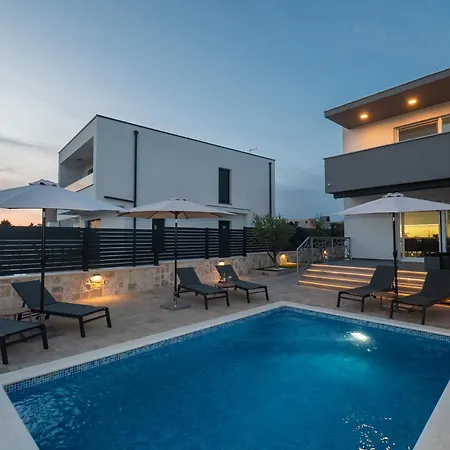 Villa Dakani