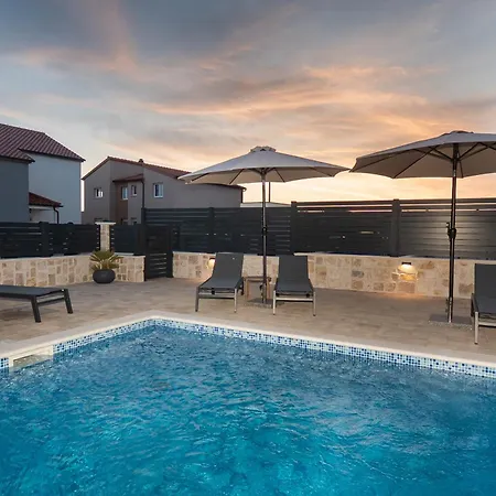 Dakani Villa Vodice