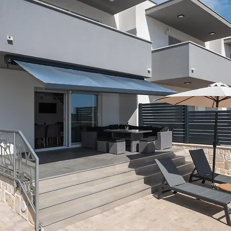 Villa Dakani Vodice