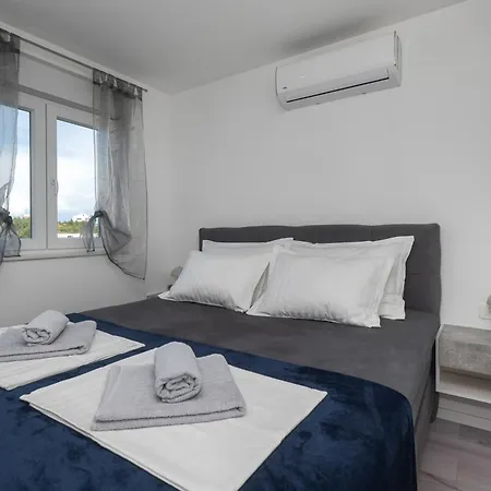 Villa Dakani Vodice