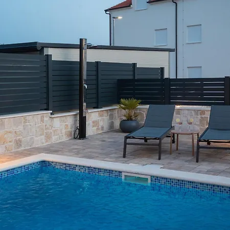 Dakani Villa Vodice