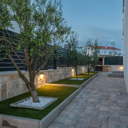 Villa Dakani *